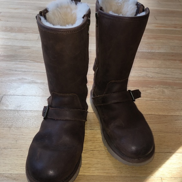 ugg kaila boot